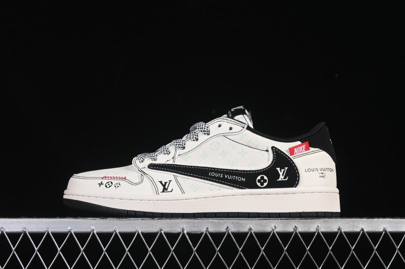 AJ1 Low