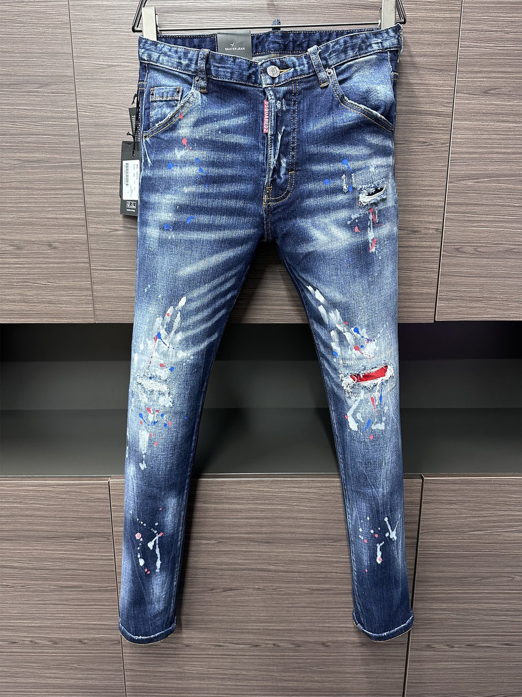 D2 Jeans