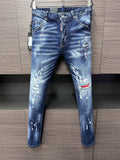 D2 Jeans