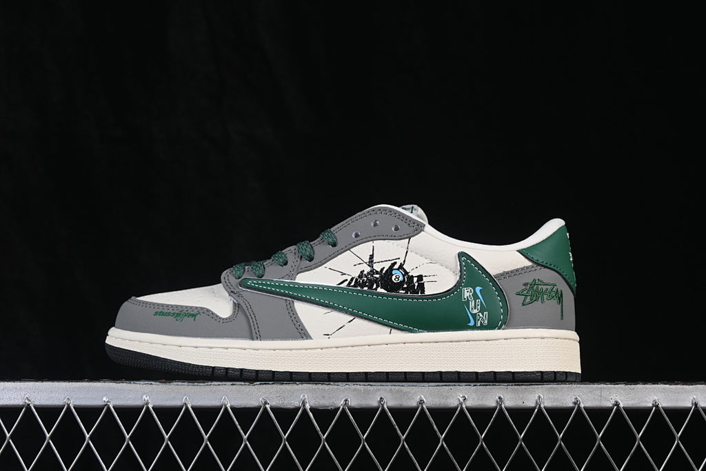AJ1 Low