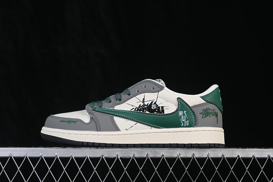 AJ1 Low