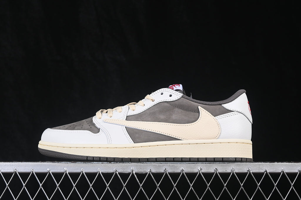AJ1 Low