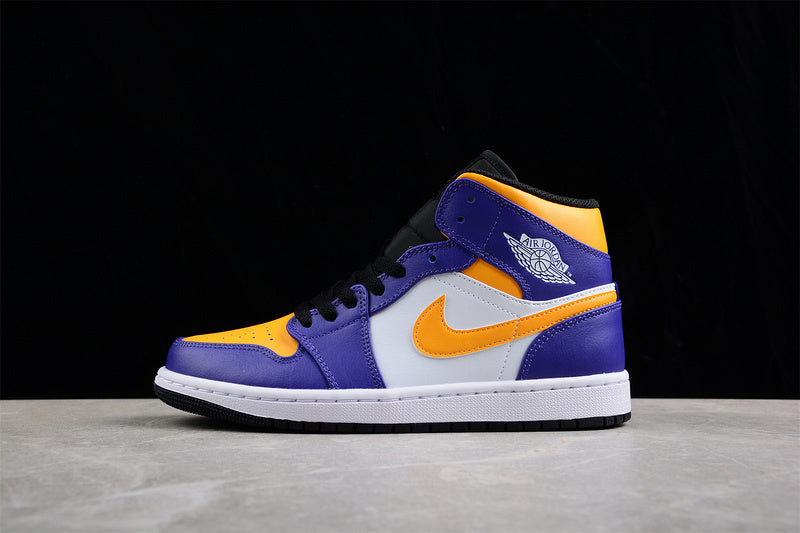 AJ1 Mid
