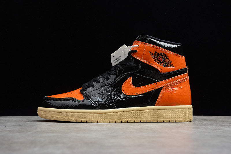 AJ1 High