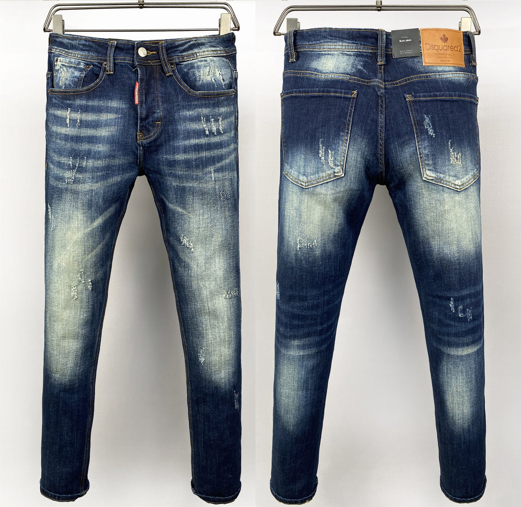 D2 Jeans