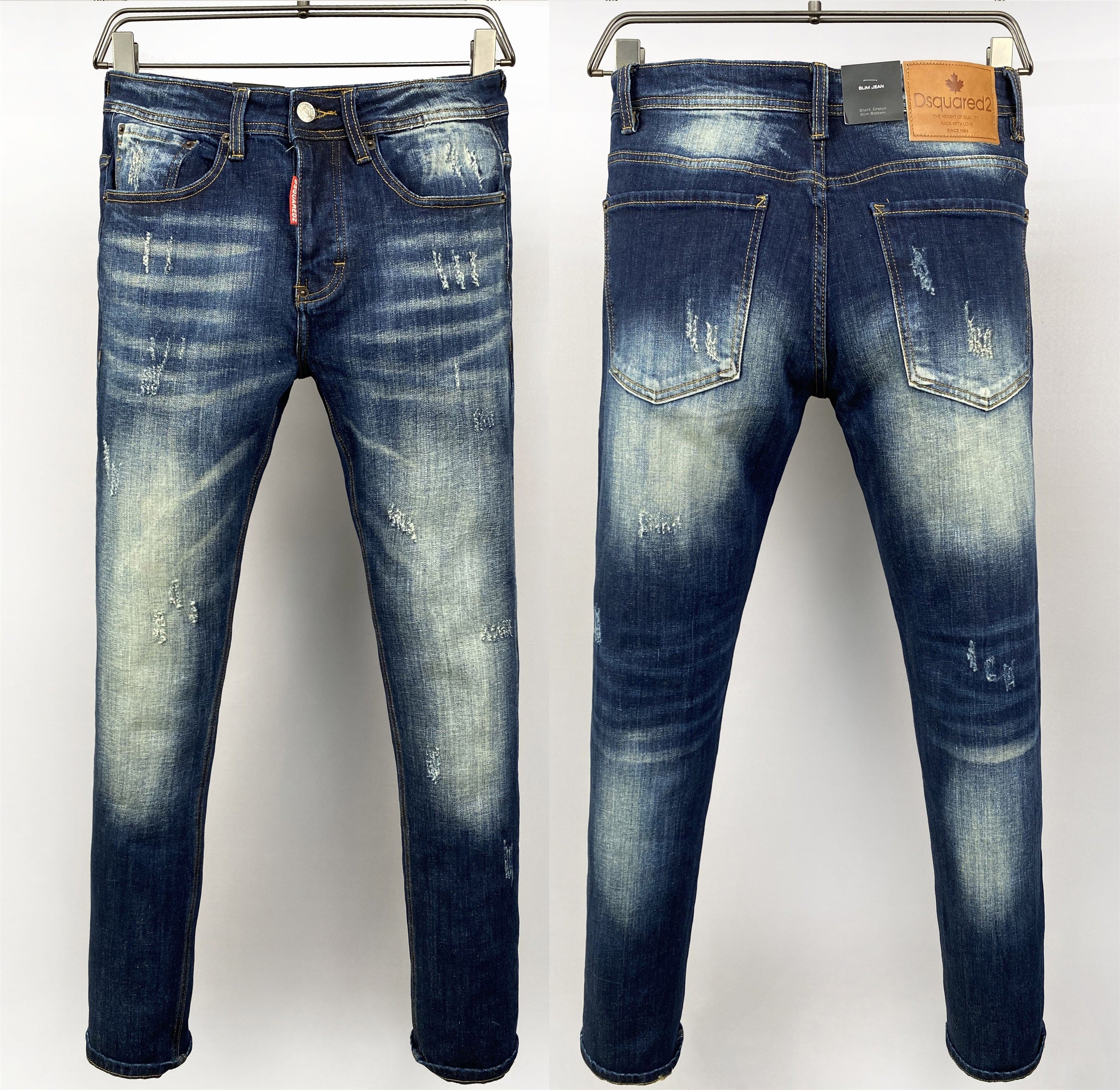 D2 Jeans