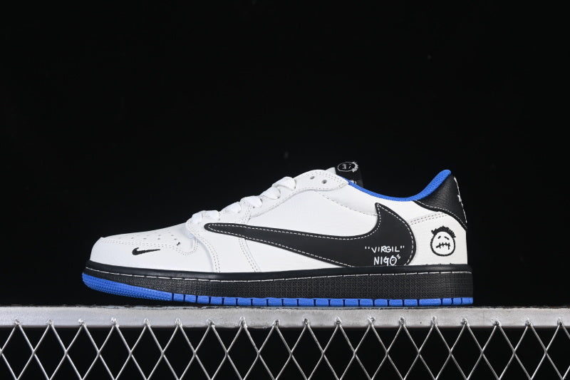 AJ1 Low
