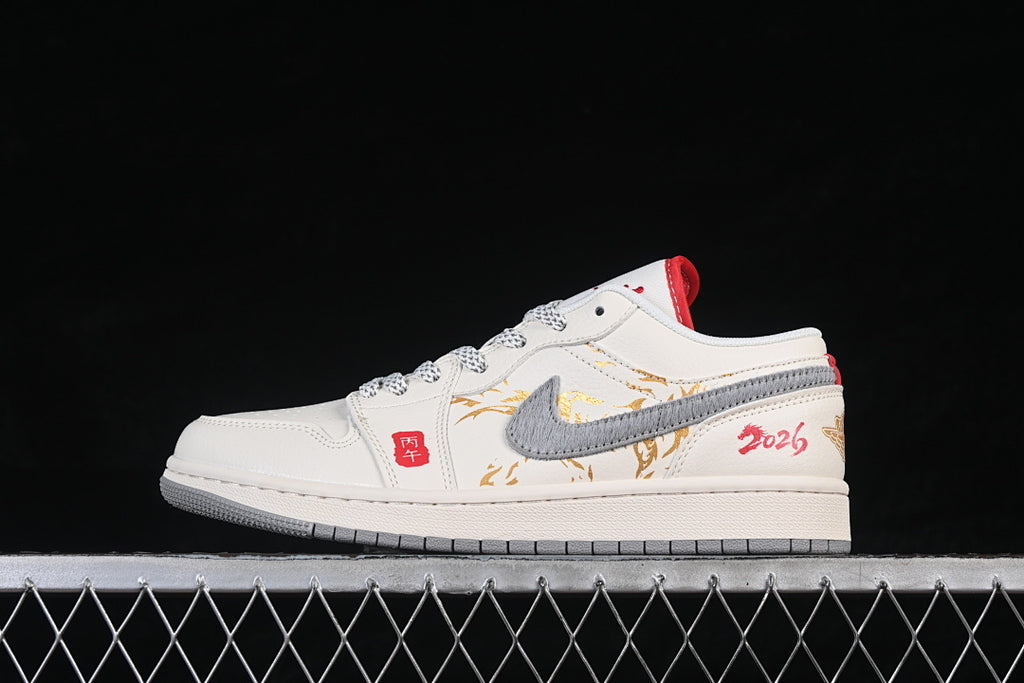 AJ1 Low