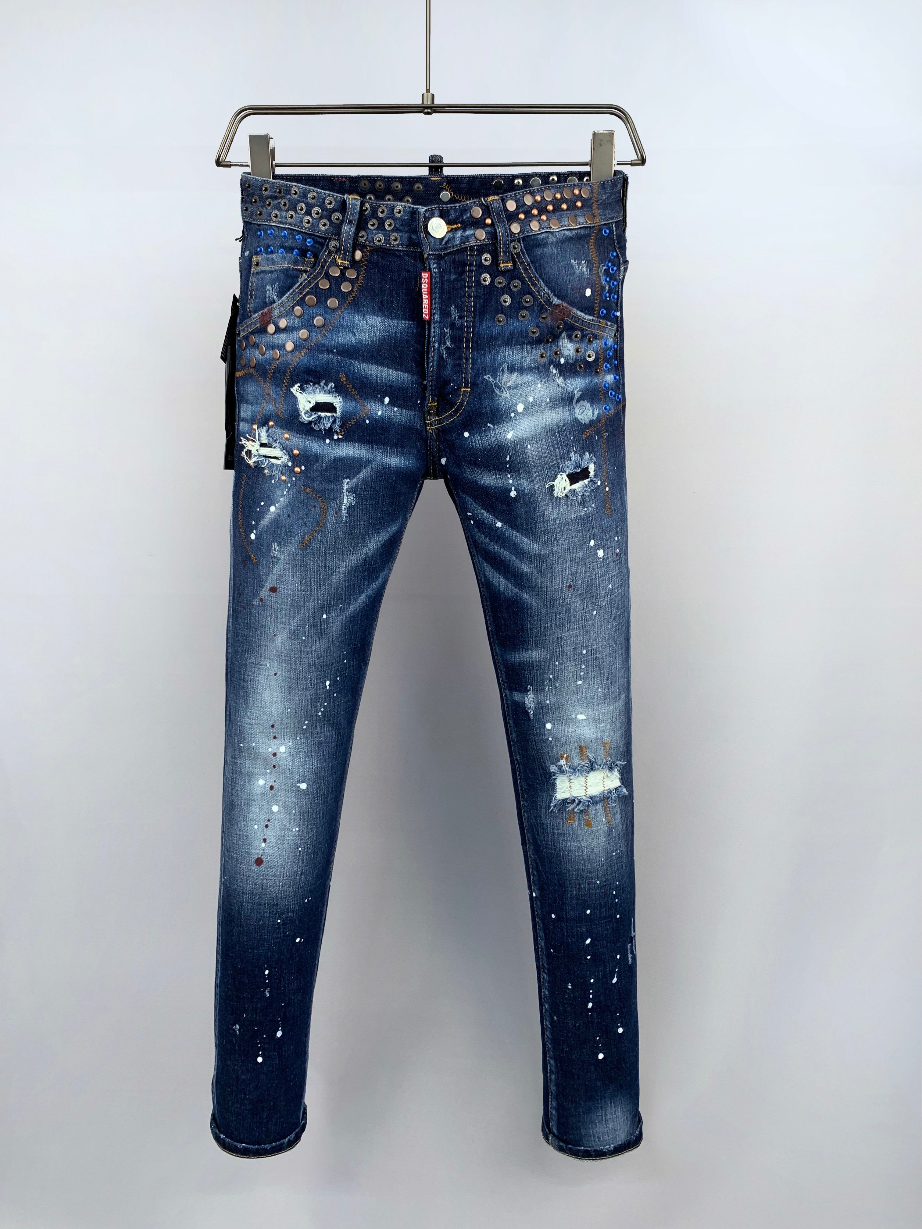 D2 Jeans