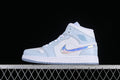 AJ1 Mid