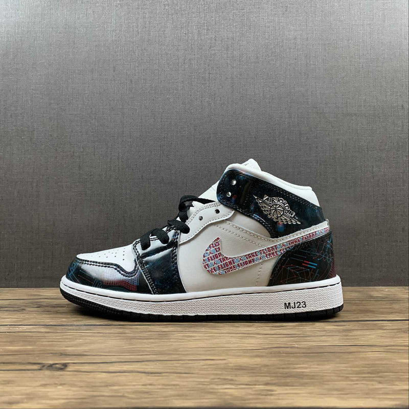 AJ1 Mid