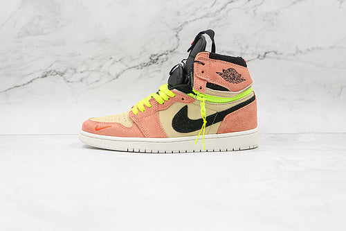 AJ1 High