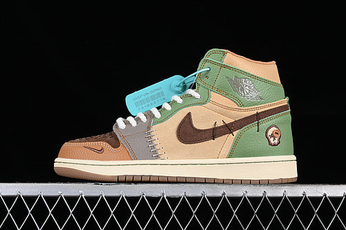 AJ1 High