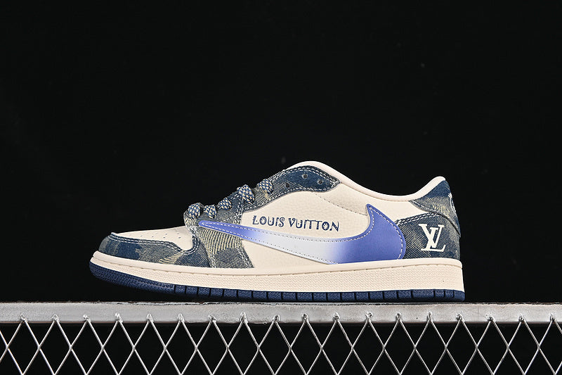AJ1 Low