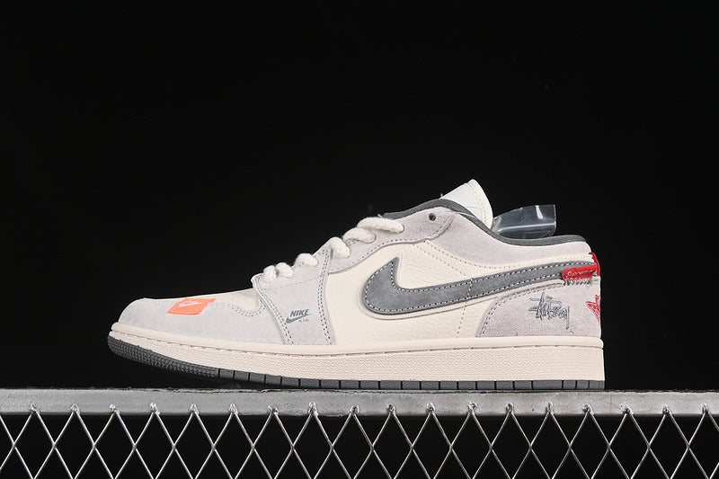AJ1 Low