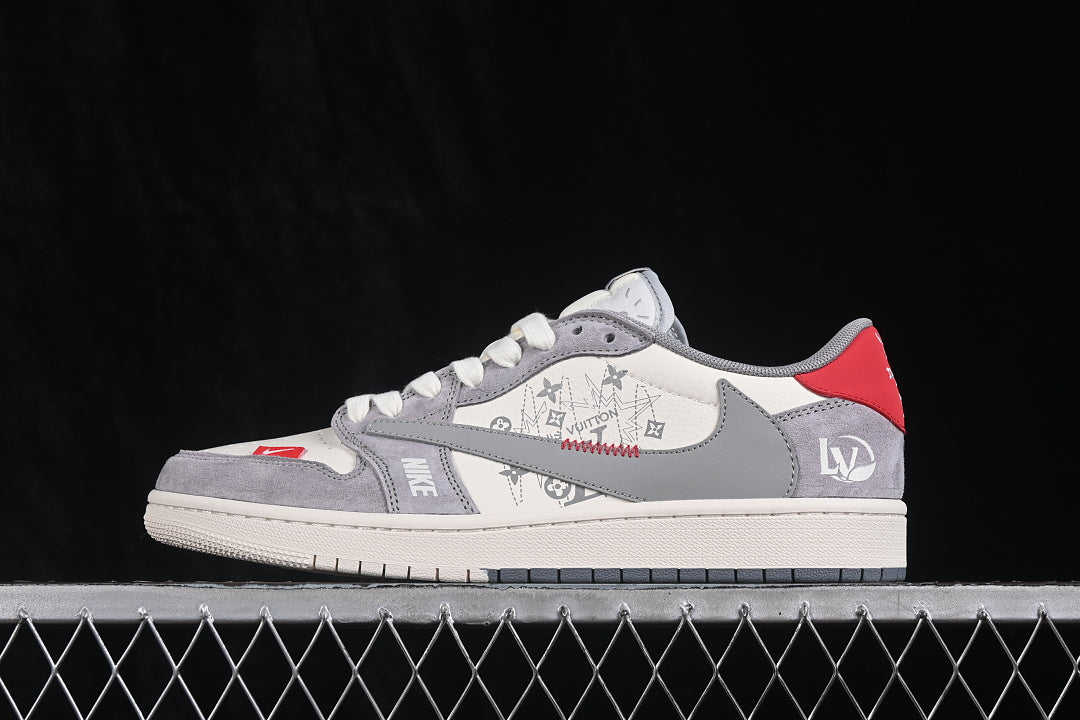 AJ1 Low