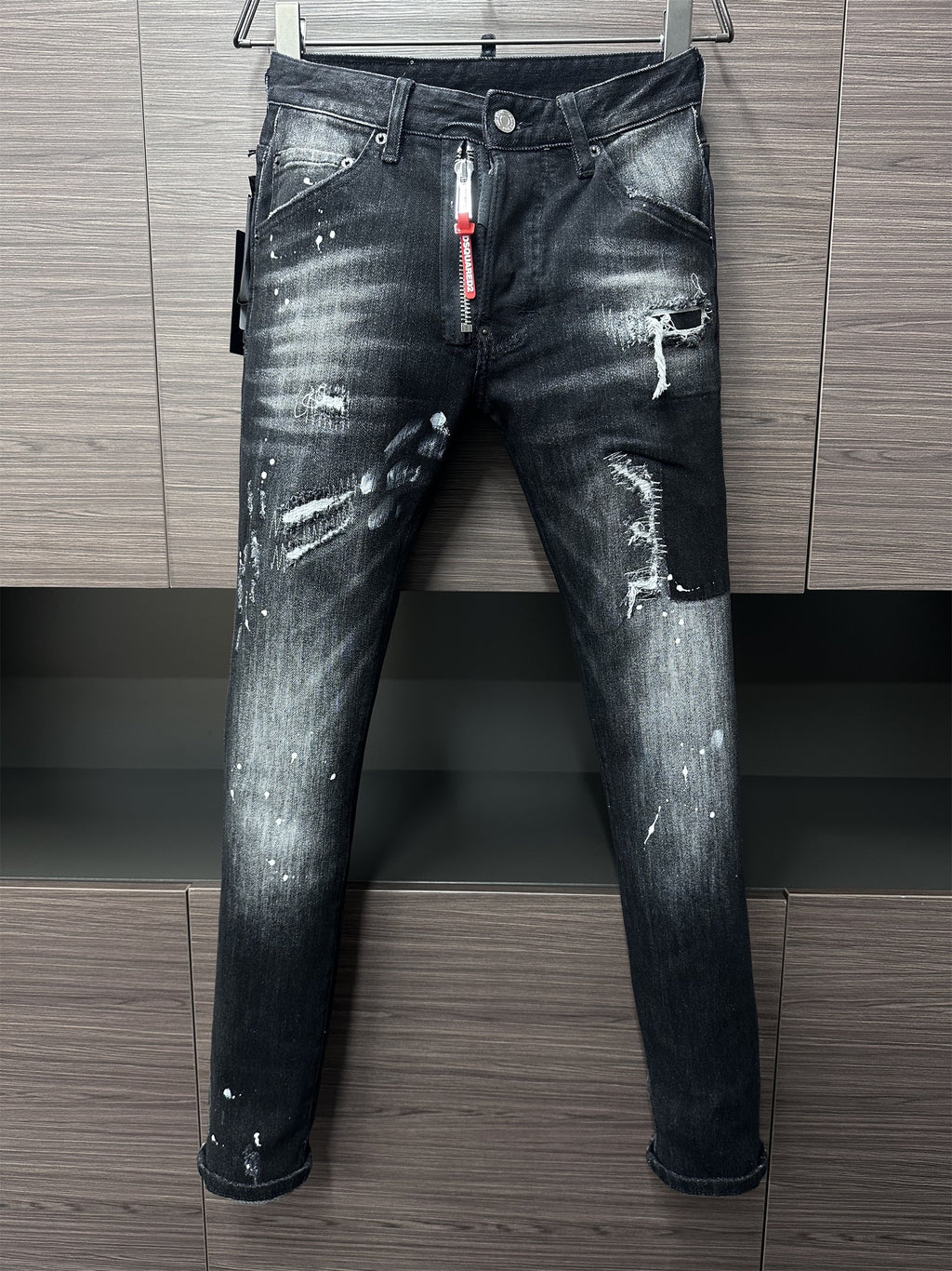 D2 Jeans