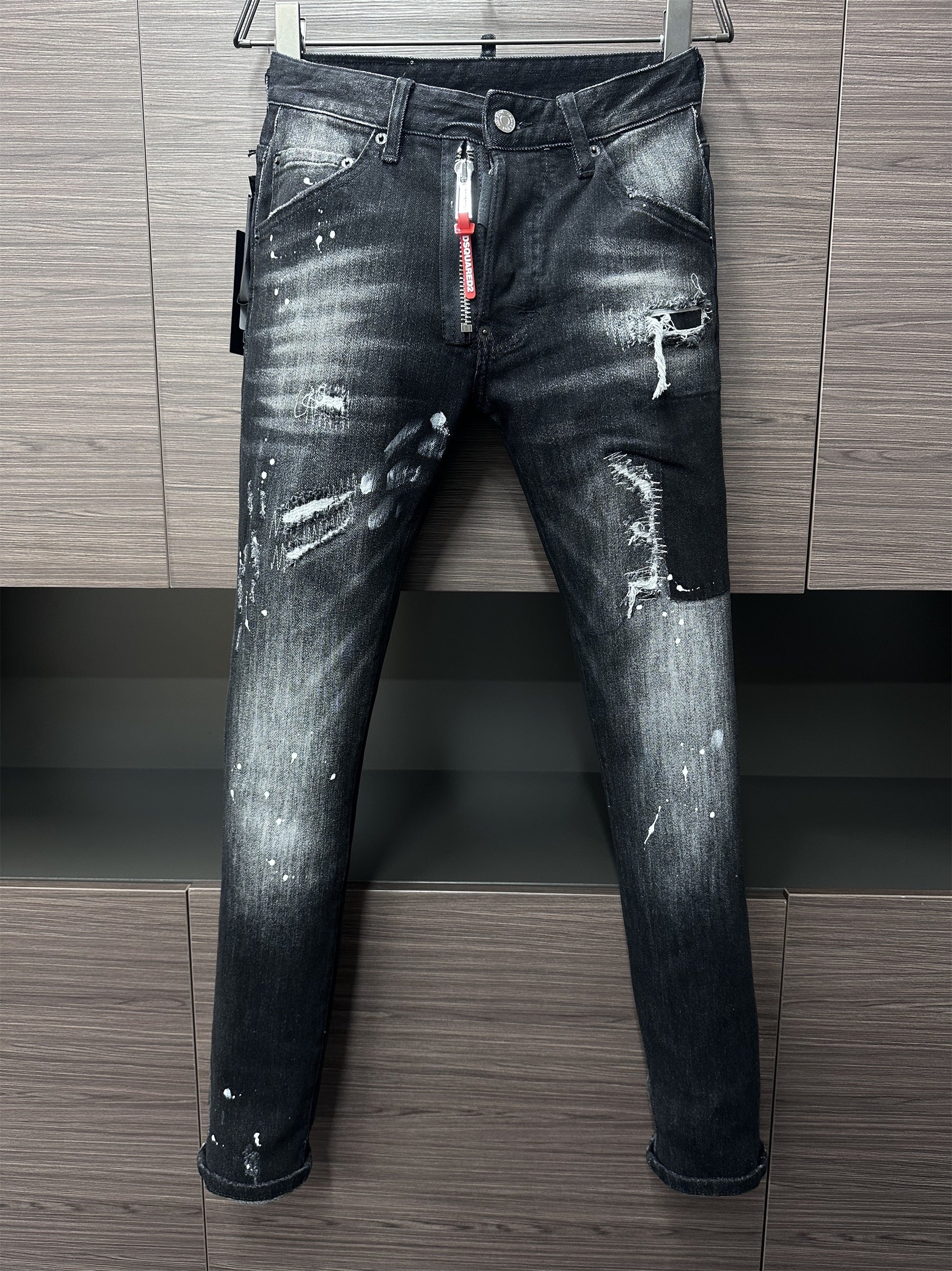 D2 Jeans