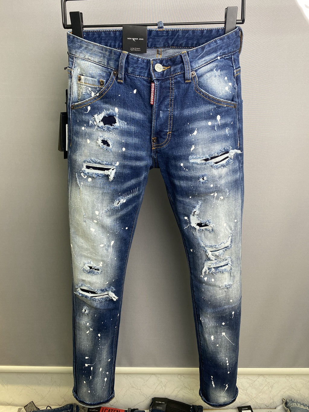 D2 Jeans