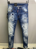 D2 Jeans