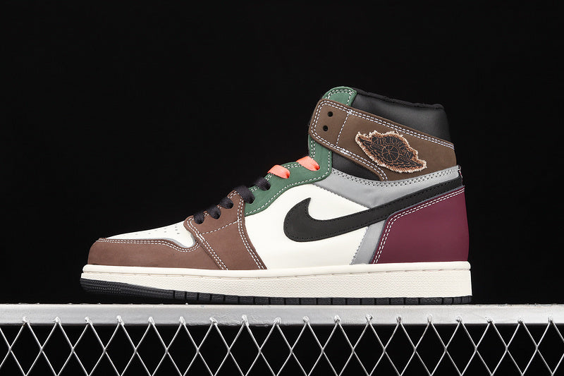 AJ1 High