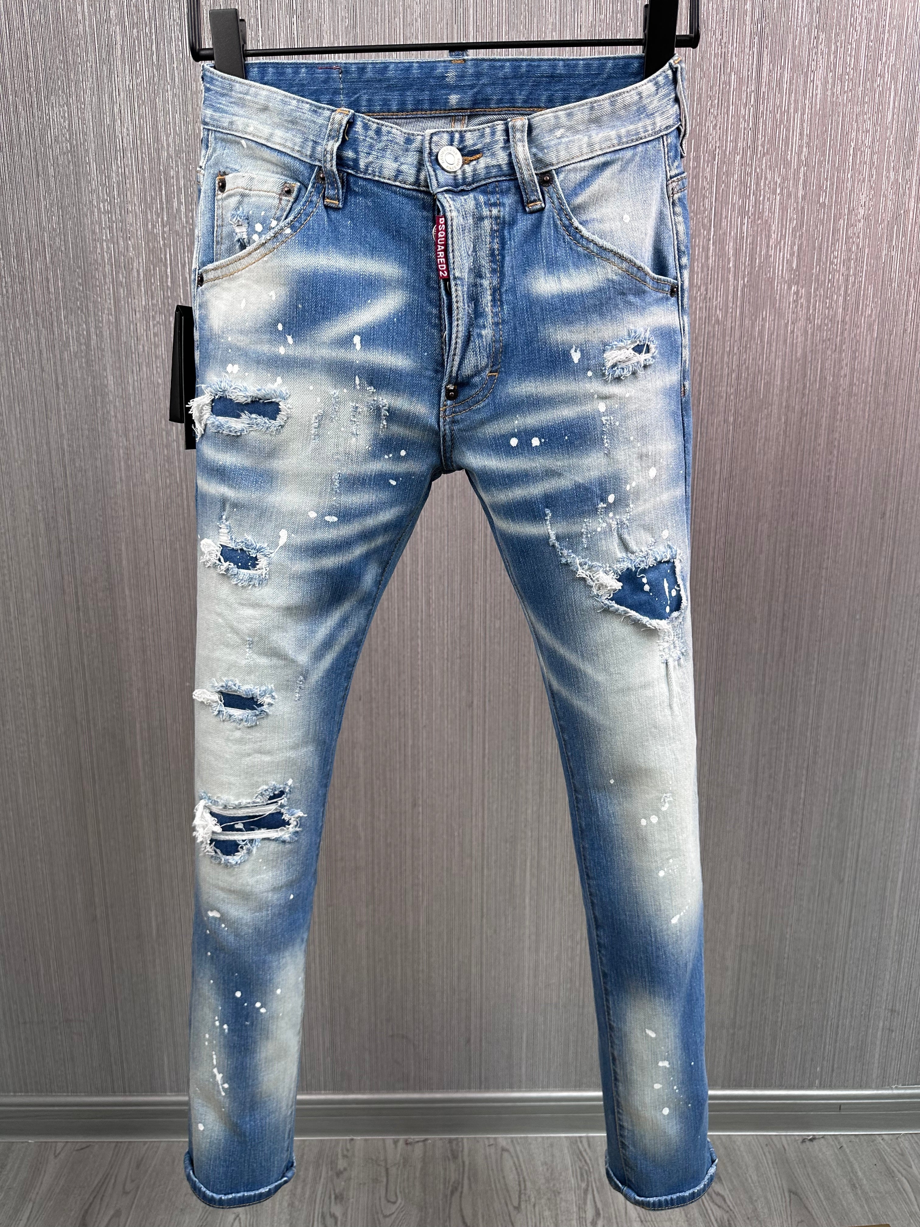 D2 Jeans