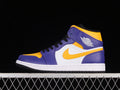 AJ1 Mid