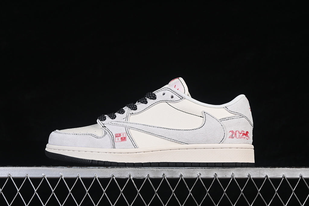 AJ1 Low
