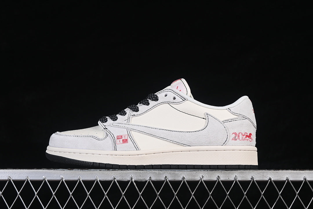 AJ1 Low