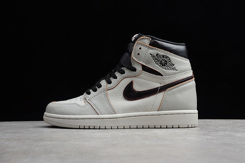 AJ1 High