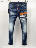 D2 Jeans