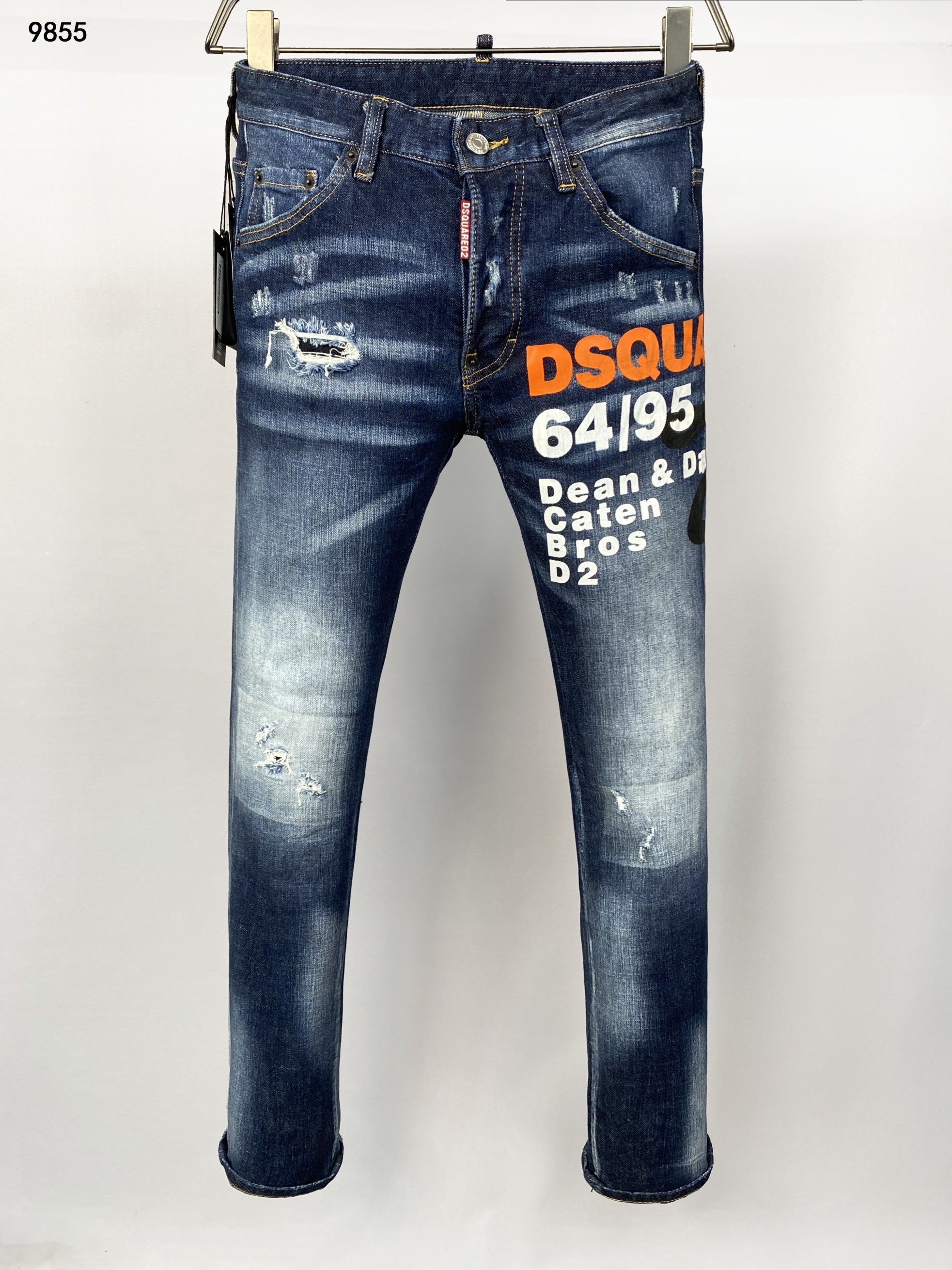 D2 Jeans