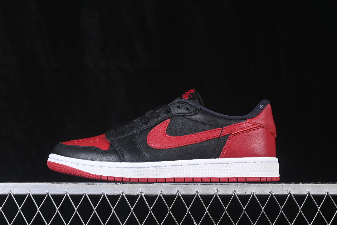 AJ1 Low
