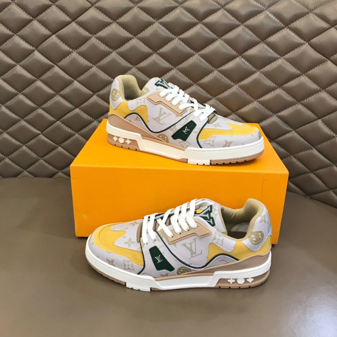 LV Sneakers