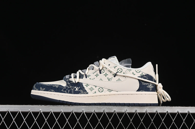 AJ1 Low