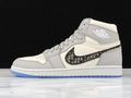 AJ1 High