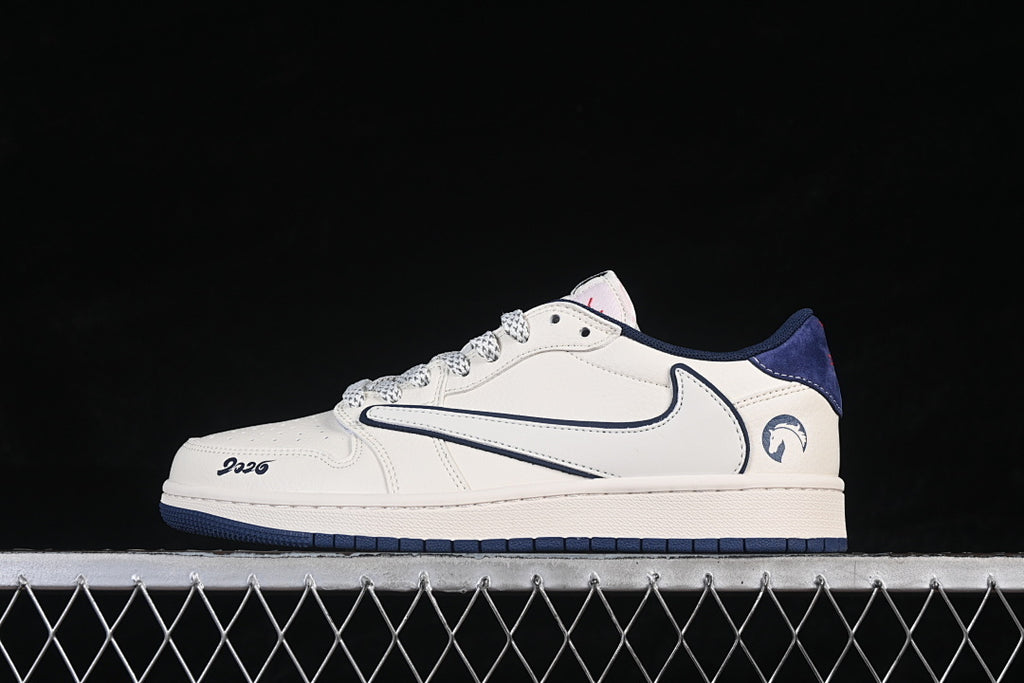 AJ1 Low