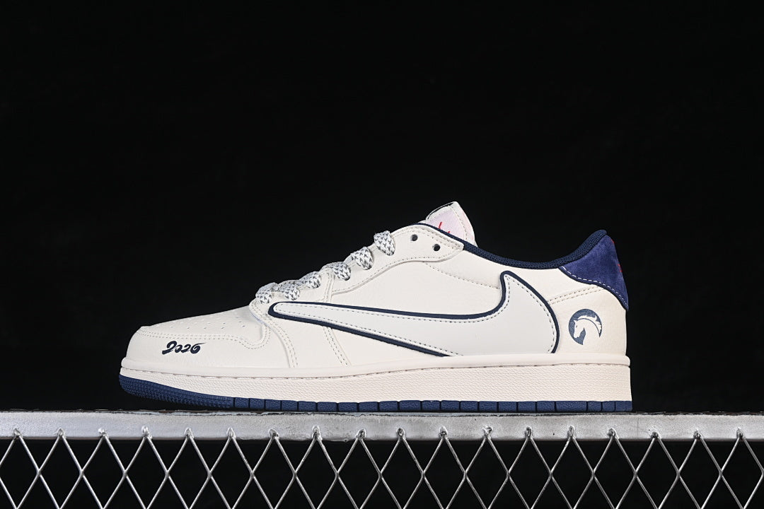 AJ1 Low