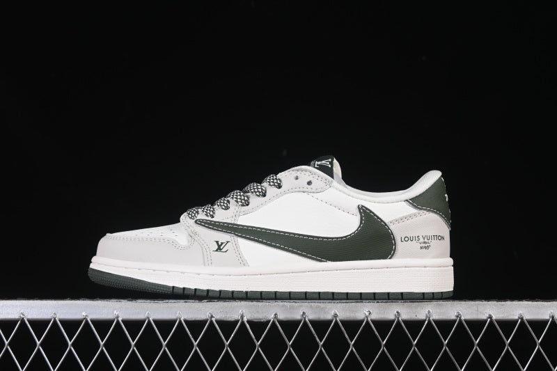 AJ1 Low