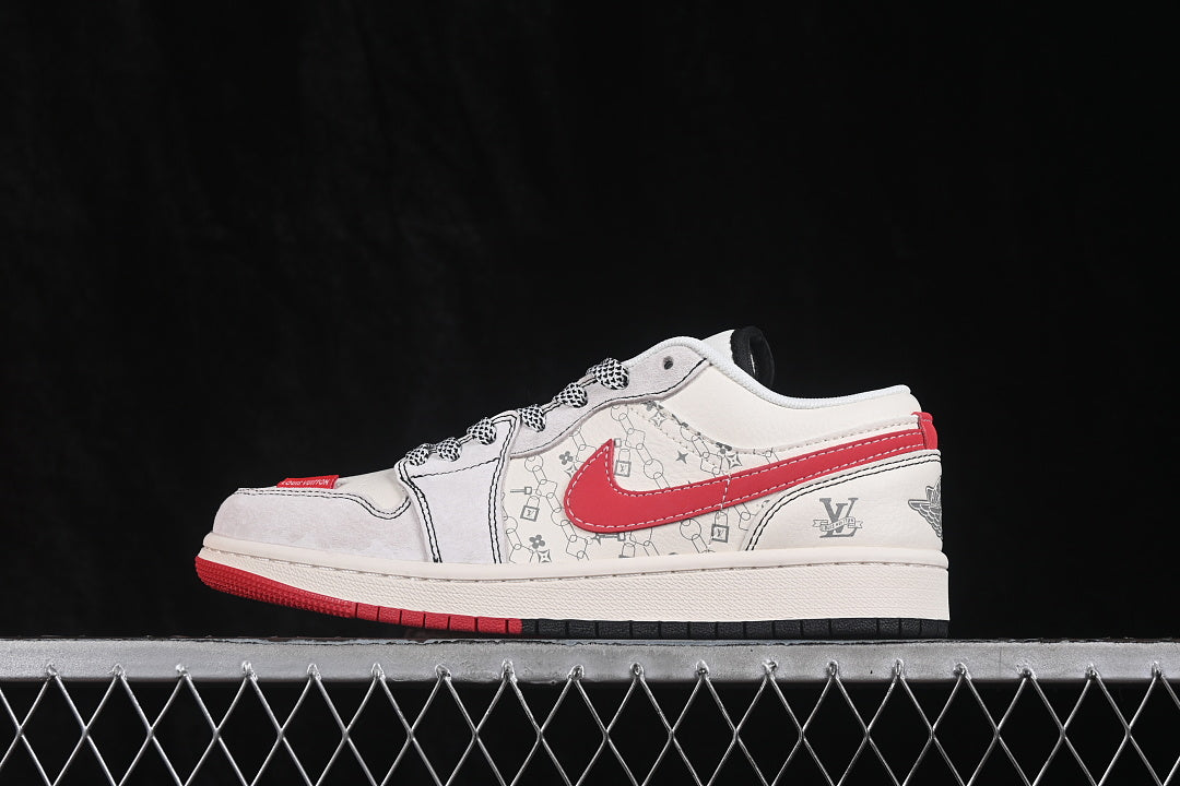 AJ1 Low