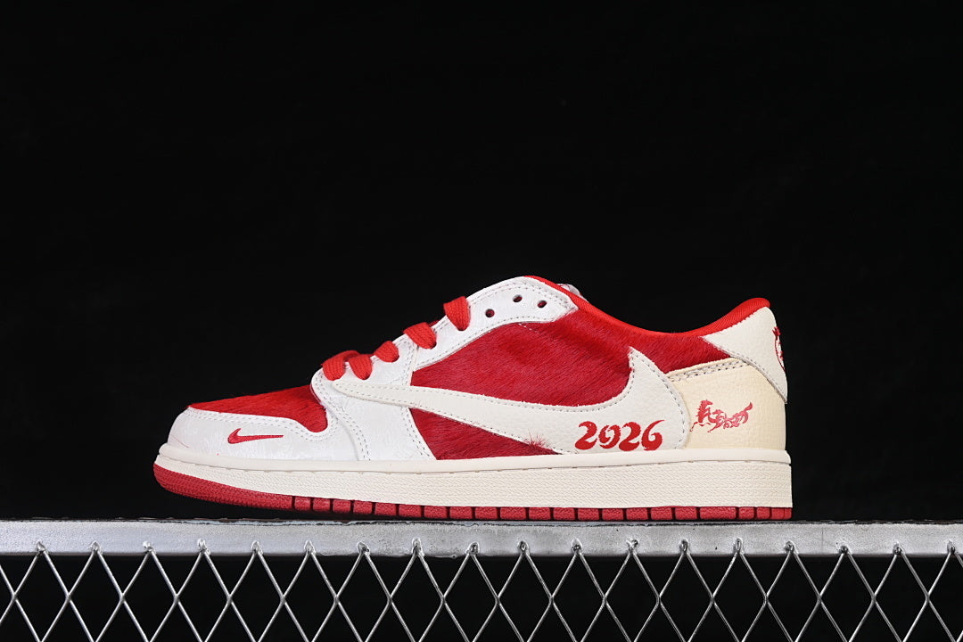 AJ1 Low
