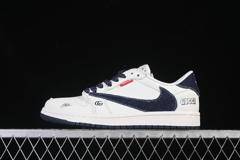 AJ1 Low