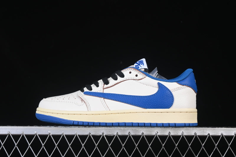 AJ1 Low