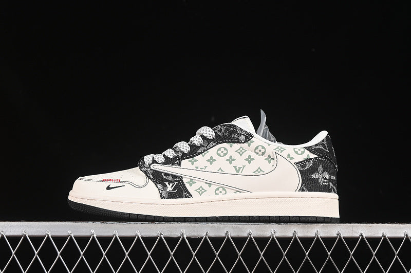 AJ1 Low