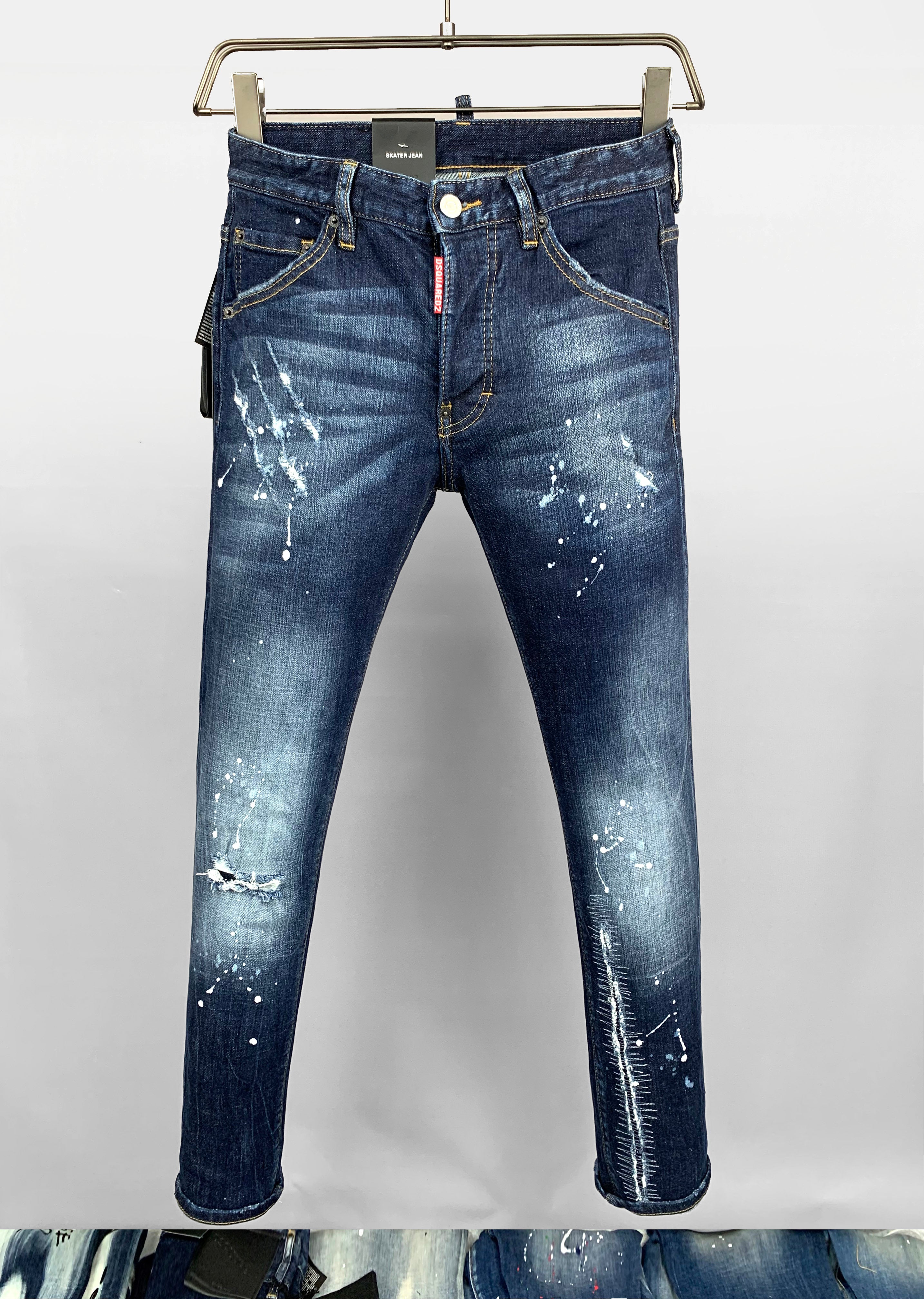 D2 Jeans