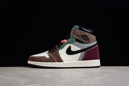 AJ1 High