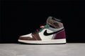 AJ1 High