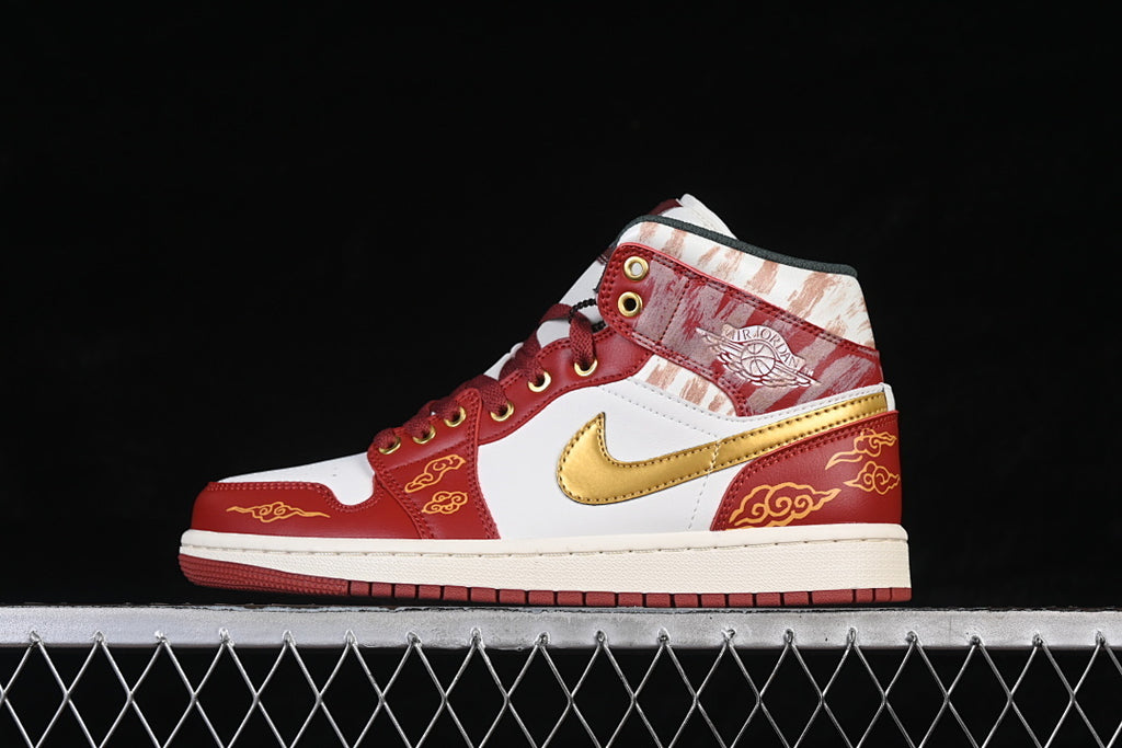 AJ1 Mid