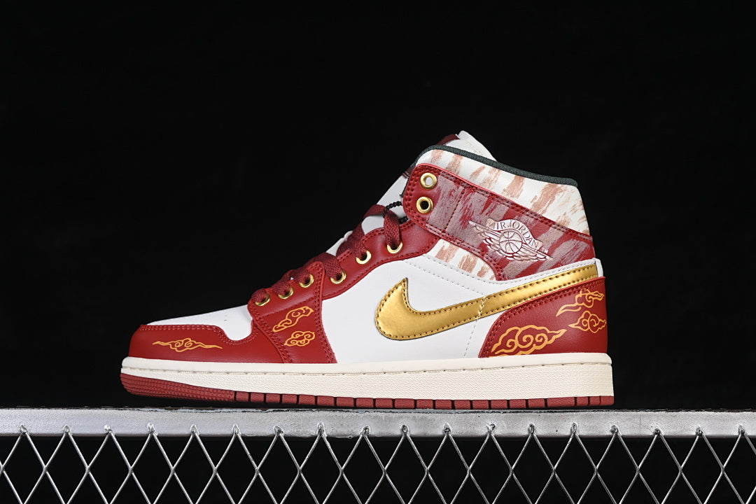 AJ1 Mid