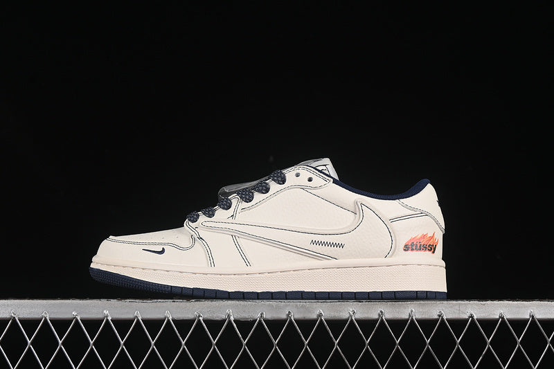 AJ1 Low